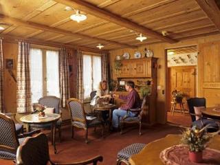 Hotel Alpenblick