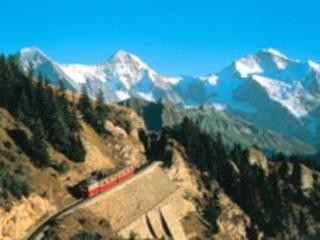 Hotel Alpenblick