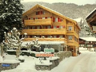 Hotel Alpenblick