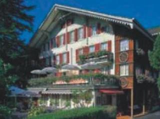 Hotel Alpenblick