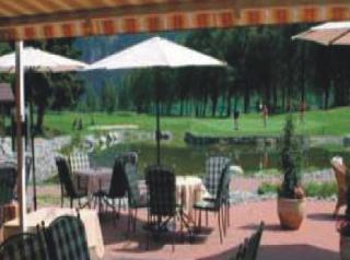 Hotel Alpenblick