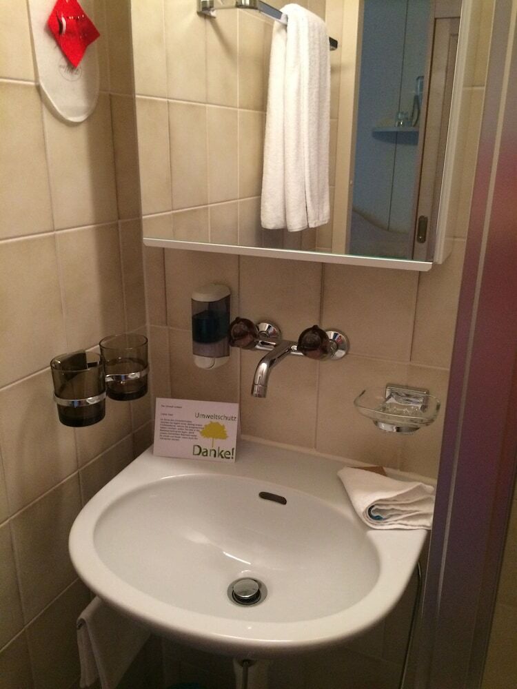 Hotel Minotel Bellevue
