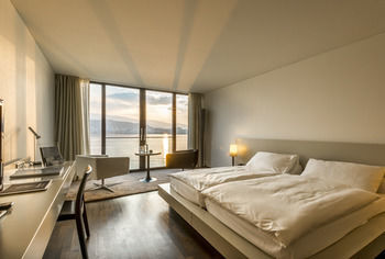 Seehotel Hermitage