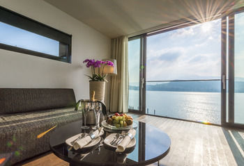 Seehotel Hermitage