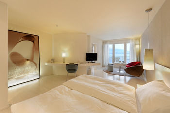 Seehotel Hermitage