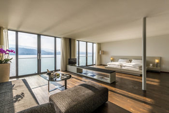 Seehotel Hermitage