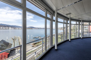 Seehotel Hermitage