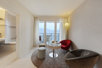 Seehotel Hermitage
