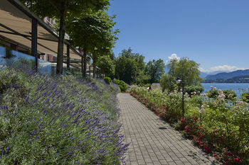 Seehotel Hermitage