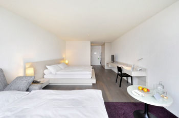 Seehotel Hermitage