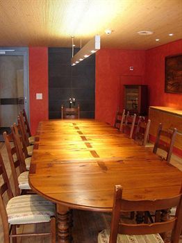 Hotel Balm Meggen