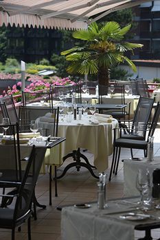 Hotel Balm Meggen