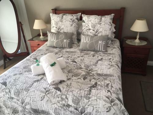 Apartamento Beachville Wilderness