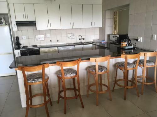 Apartamento Beachville Wilderness