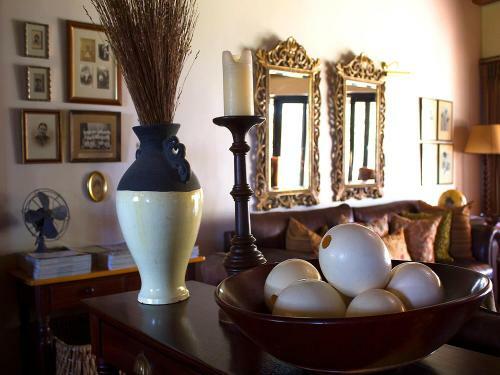 Villa Swartberg Private Game Lodge