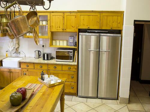 Villa Swartberg Private Game Lodge