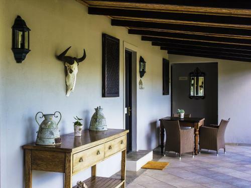 Villa Swartberg Private Game Lodge