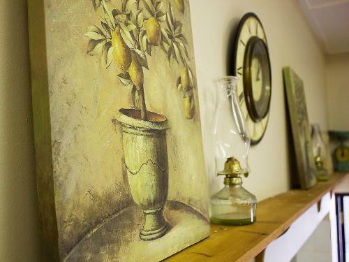 Villa Swartberg Private Game Lodge