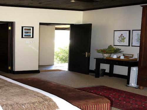Villa Swartberg Private Game Lodge