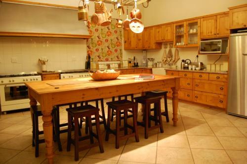 Villa Swartberg Private Game Lodge