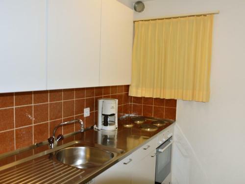 Apartment Chesa Ova Cotschna 303