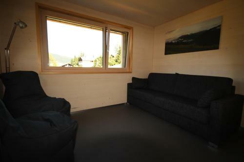 Apartamento Ferienwohnung Aviez Savognin