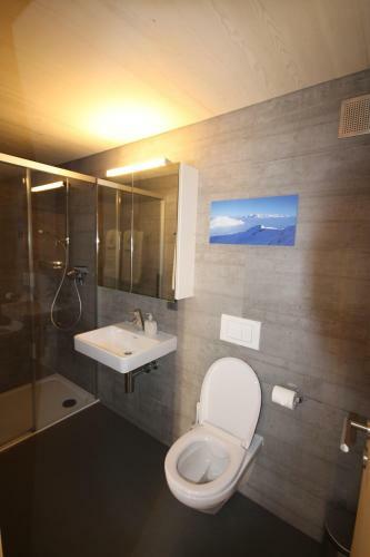 Apartamento Ferienwohnung Aviez Savognin