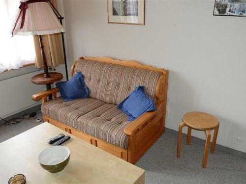 Apartment Mireille Nr. 4