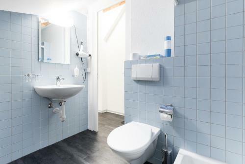 Apartamento Ferienwohnung Seehalde