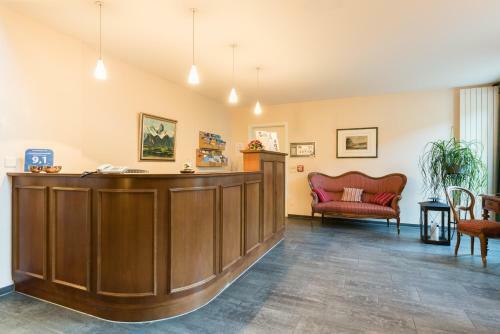 Apartamento Ferienwohnung Seehalde