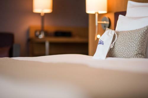 Hotel Deltapark Vitalresort****
