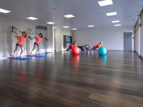 Hotel Deltapark Vitalresort****