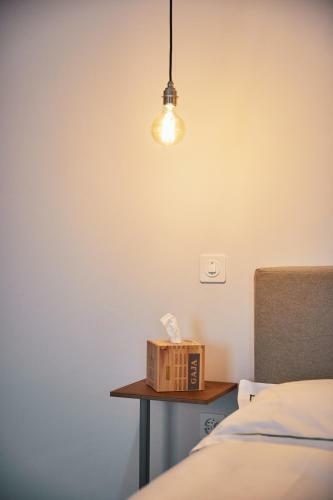 Italian Lifestyle Hotel & Osteria Chartreuse
