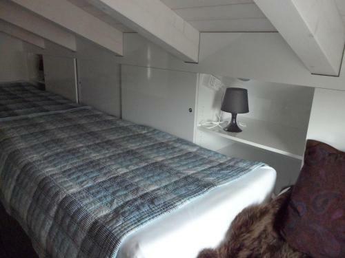 Apartment Philuma