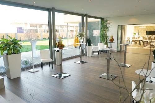 Hotel Sch�tzen Steffisburg