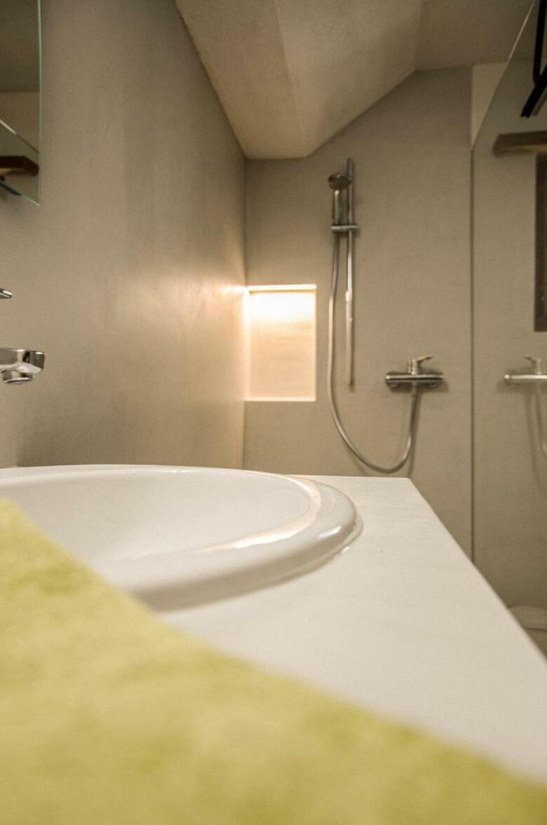 Apartamento Chasa Curtins