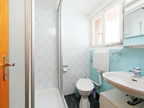 Apartamento Butte Aux No�ls