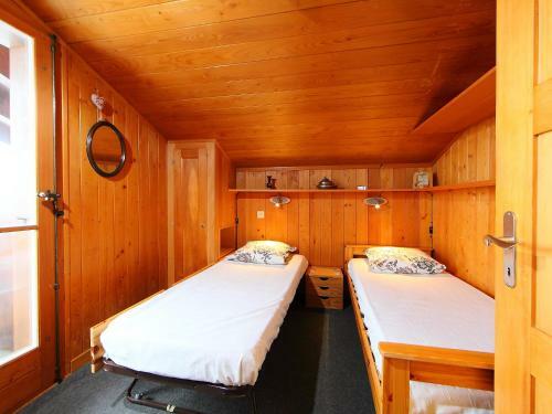 Apartamento Butte Aux No�ls