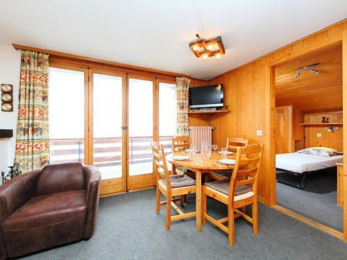 Apartamento Butte Aux No�ls