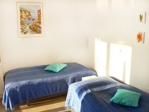 Apartamento Aldesago Monte Br� (utoring) 8