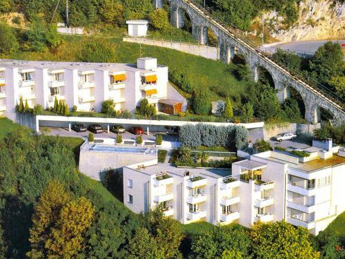 Apartment Aldesago Monte Br� (utoring).20