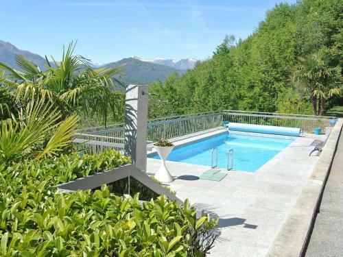 Apartment Aldesago Monte Br� (utoring).20