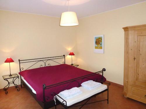 Apartment Aldesago Monte Br� (utoring).20