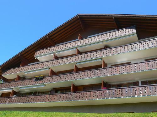 Apartamento Ambassadeur 15