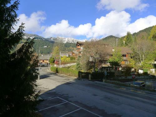 Apartamento Le Bristol A16