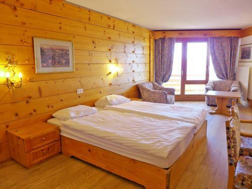 Apartamento Le Bristol A38