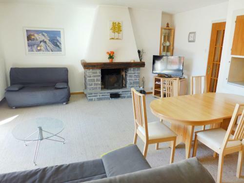 Apartamento Residence Du Golf B18