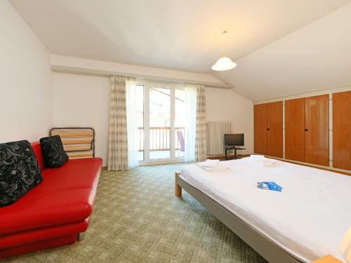 Apartamento Residence Du Golf B18