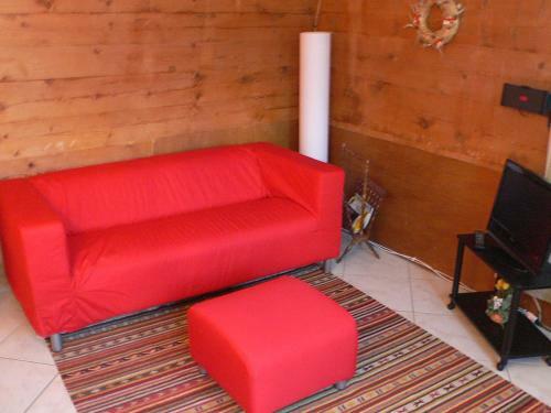 Apartamento Repos