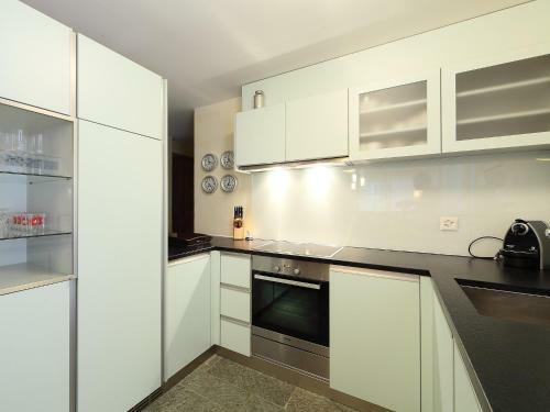 Apartamento R�tschi 3